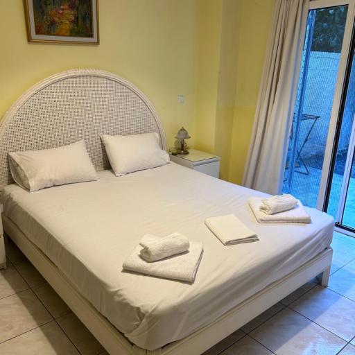 Paul Apartment in the Center of Kalamata, undefined