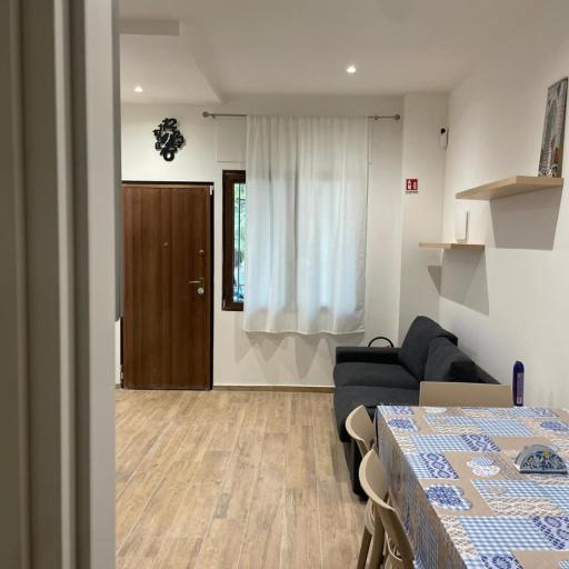 Casetta Vicino al Bellaria, undefined