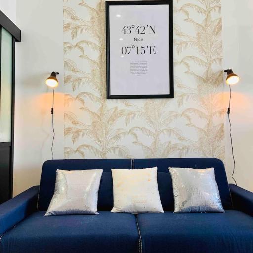 Magnifique studio Centre-ville, undefined