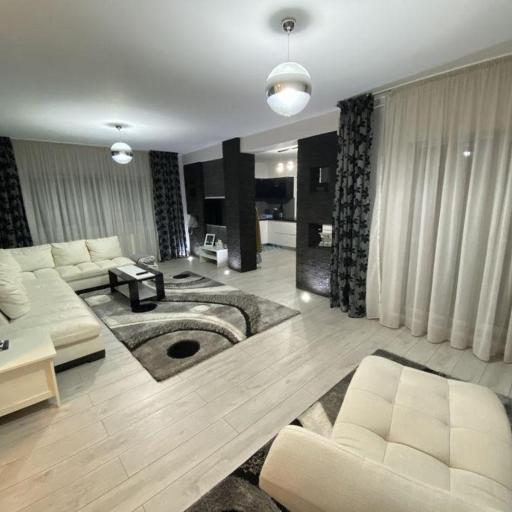 Luxury 3 Room apartment - UNTOLD FESTICAL, undefined