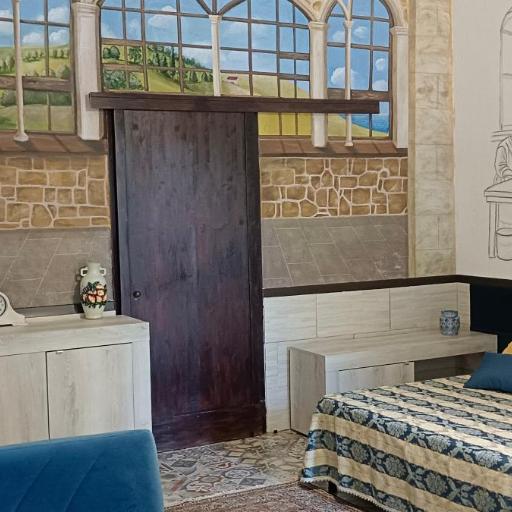 Eremo degli Artisti, undefined