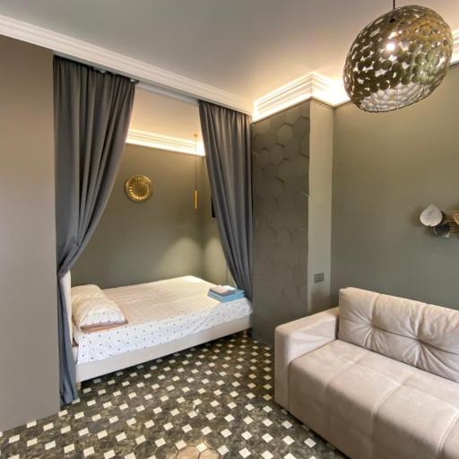 Apollon Odessa Apartment, undefined