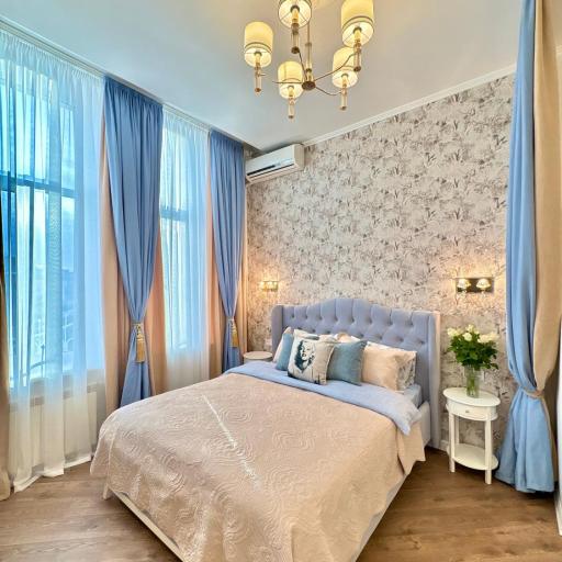 Апартаменты на Набережной, undefined