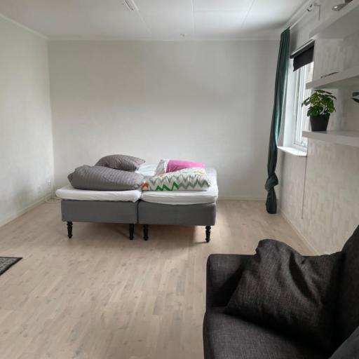 Mysiga lägenheten Borlänge City, undefined