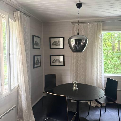 The Red Residence, Savonlinna Centre, undefined