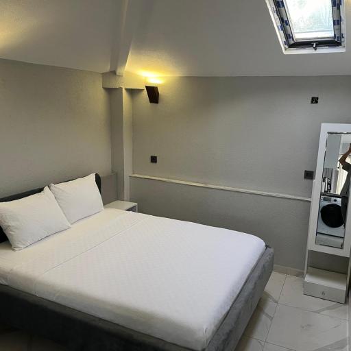 Bodrum Center 2plus1 for 6 people - Citak Mansions, undefined