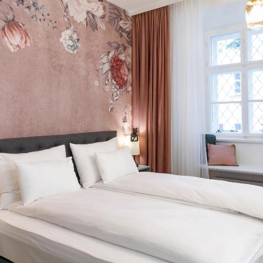 Vienna Hideaways - Your Boutique Stay in Historic Old Town, undefined