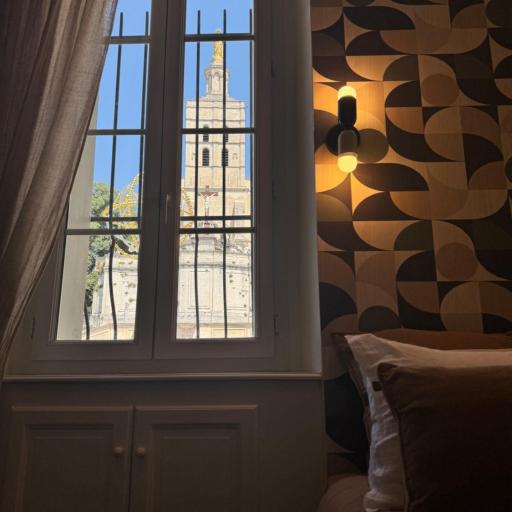 La maison du Pape, undefined