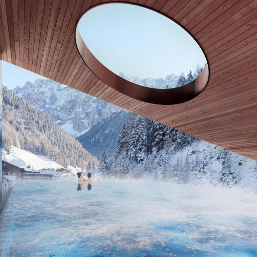 The Oswald Grand Hotel, undefined