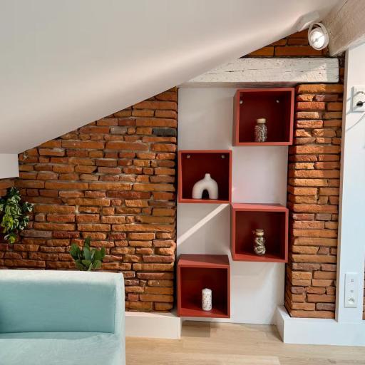 Studio place du Capitole climatisation, undefined