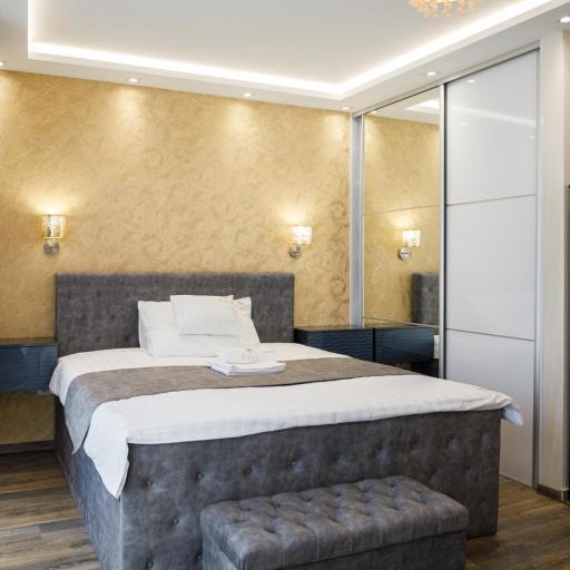 Rebany Apartman 2 Central Location, undefined