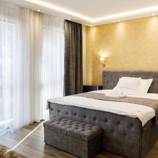 Rebany Apartman 2 Central Location, undefined