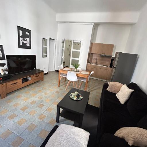 Charmant T2 tout équipé, undefined