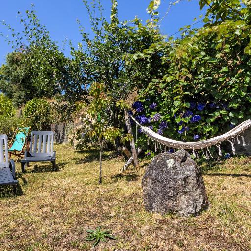 Casas do Natureza de Coura, undefined