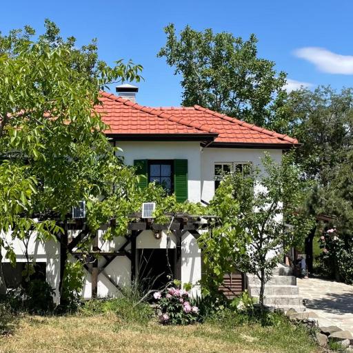 Villa Suhodol, undefined