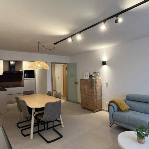 Modern appartement in Oostende op Toplocatie!, undefined