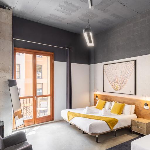 Brick Palma - Turismo de Interior, undefined