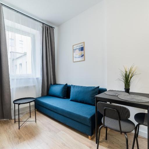 Park Wilsona Urban Stay Apartments by BookingHost, undefined