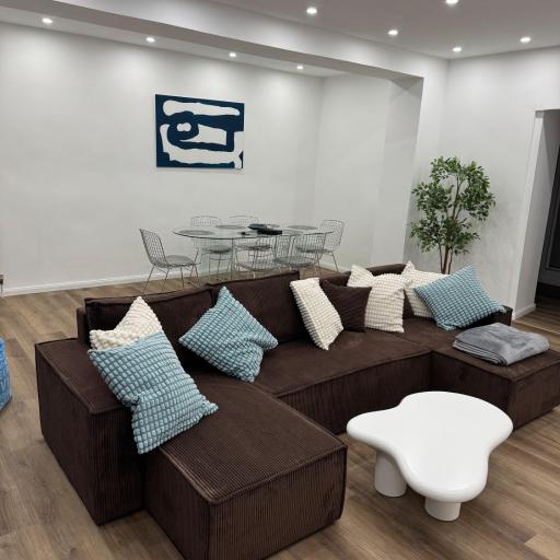 120 m² in Berlin Tiergarten, undefined