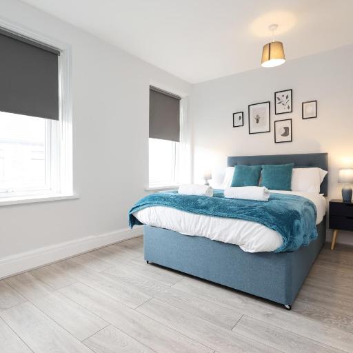 Moonlight Stays - 2bd House, up to 6ppl, undefined