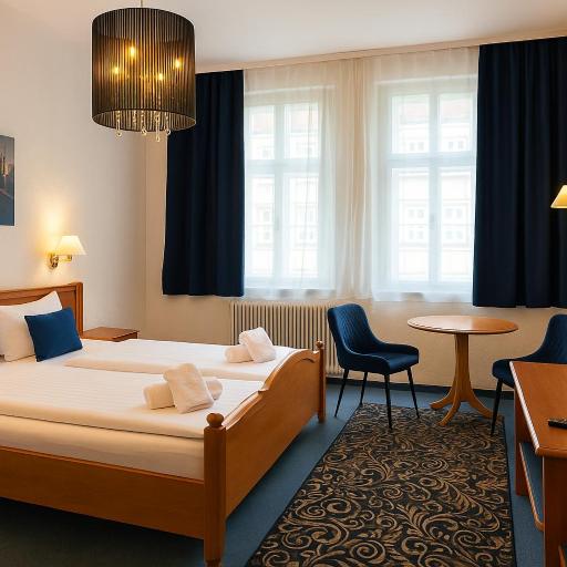 Luitpold Hotel, undefined