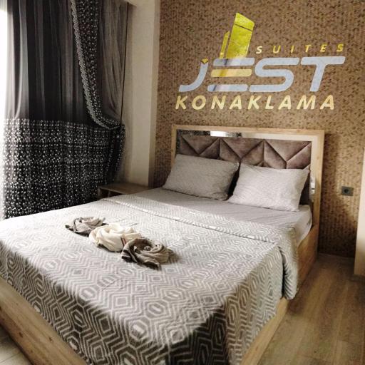 JEST star, undefined