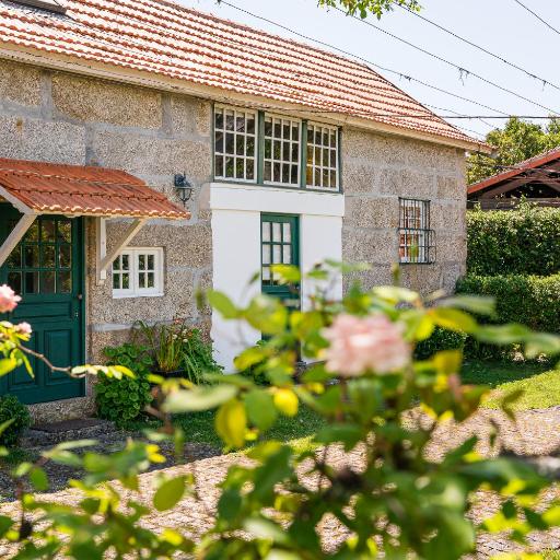 Casa do Lilau - Refúgio Rural com Piscina, undefined