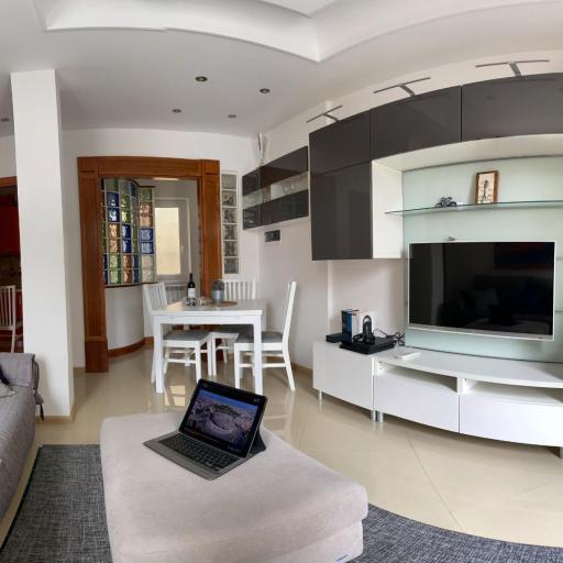 Caffarella’s House, undefined