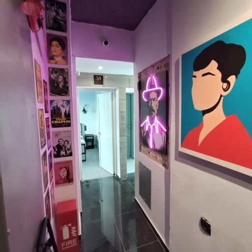 HOLLYWOOD Skiathos, undefined