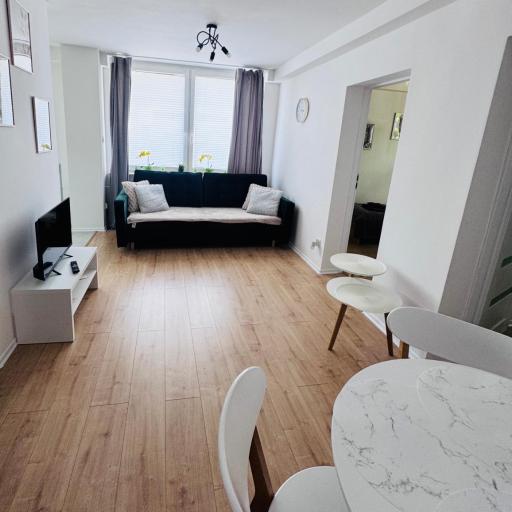 Apartament Świdnik Kosik, undefined