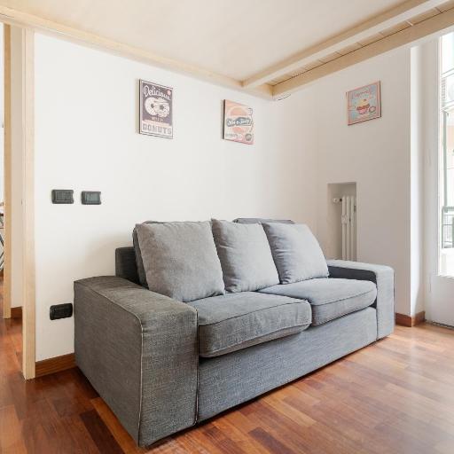 GuestHost - Sempione Bright Apartment Milano, undefined