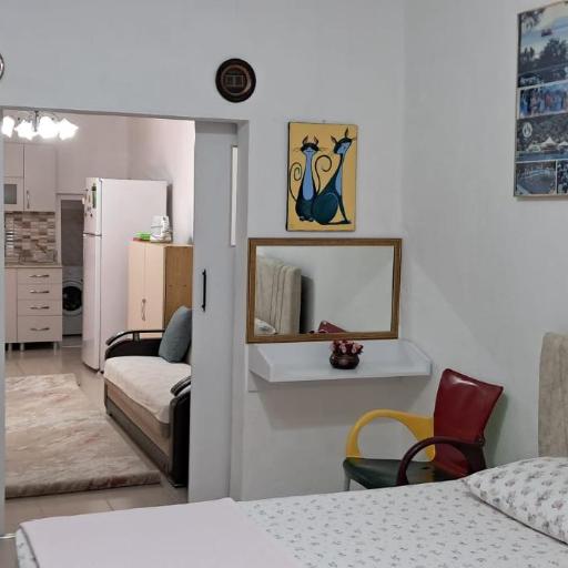 Günışığı Pansiyon & Apart, undefined