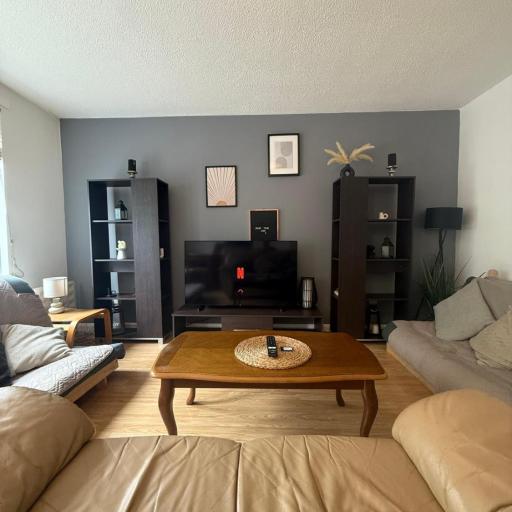 City Centre 2 Bed Apartment, undefined