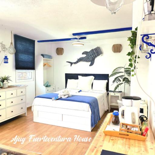 Ajuy Fuerteventura House, undefined