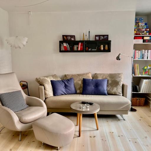 Cosy apartment, undefined