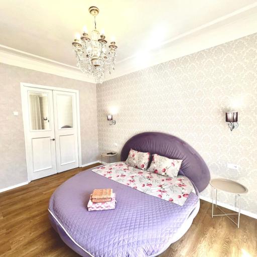 Апартаменты на Майдане конституции, undefined