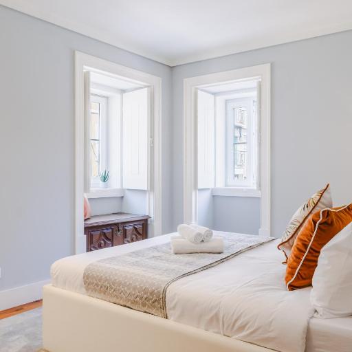 Duplex in Marques de Pombal, undefined