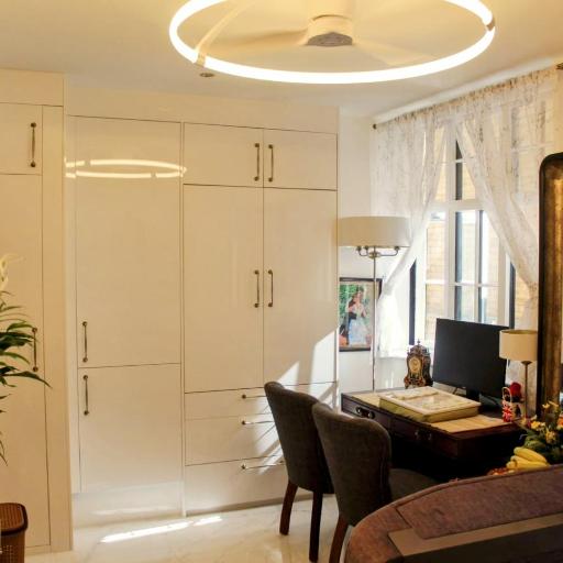 Bougie Studio by St Pauls, undefined