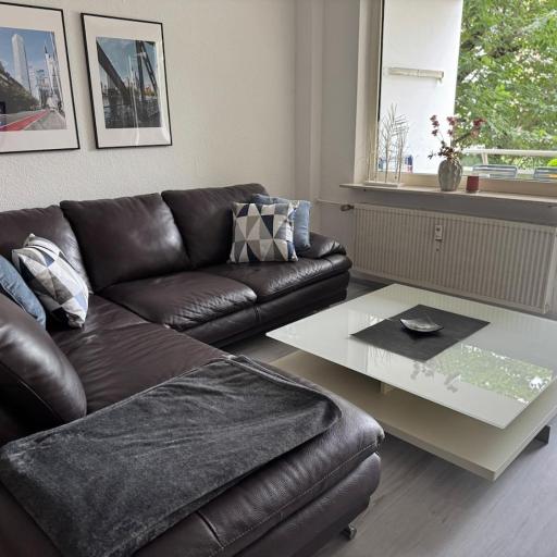 Rhein-Main Apartment in Hattersheim, undefined