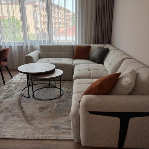 Дизайнерски апартамент, undefined