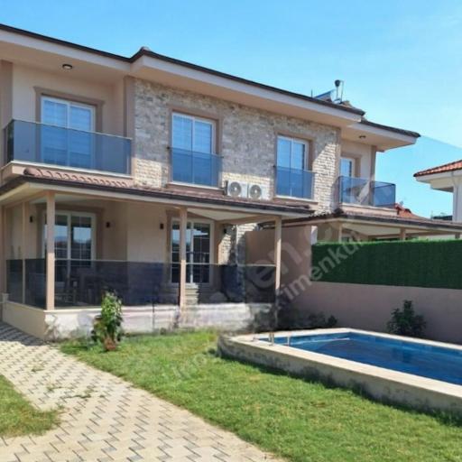 Likya Karya Villaları, undefined