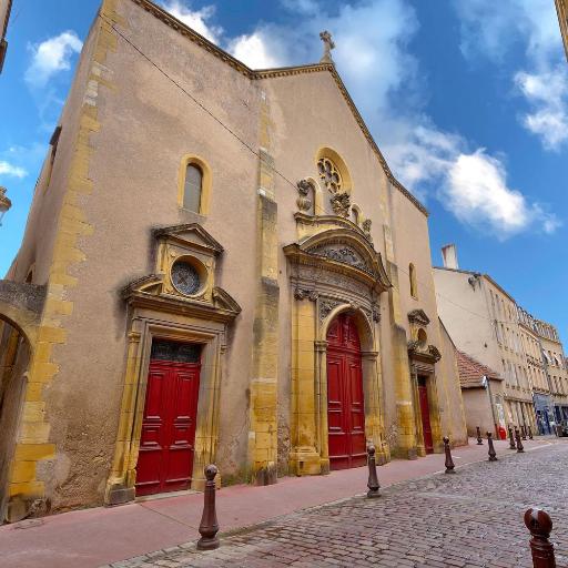 Le Clos de Léa Wifi Metz Centre Ville, undefined