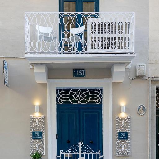 Zekka House, undefined