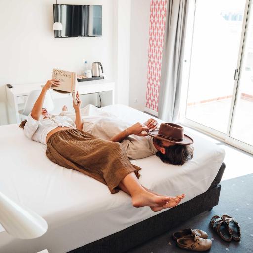 Stay Hotel Faro Centro, undefined