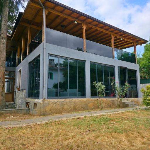 Uludag Nefes Echoes by the Woods, undefined