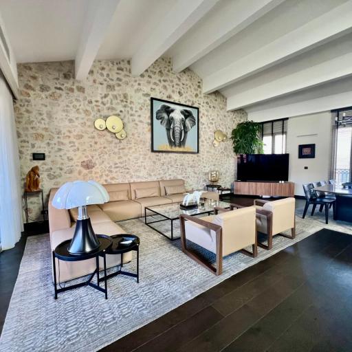 Cannes hyper centre appartement luxe 5 étoiles terrasse, undefined