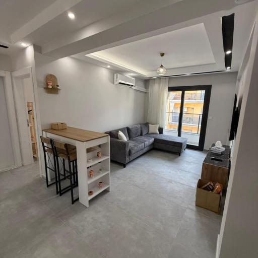 Erdem Apart7, undefined