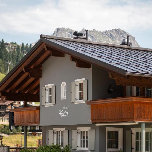 Chalet Toda, undefined