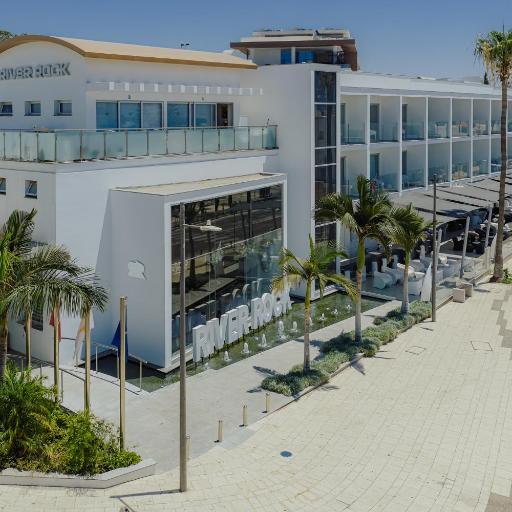 River Rock Hotel, undefined