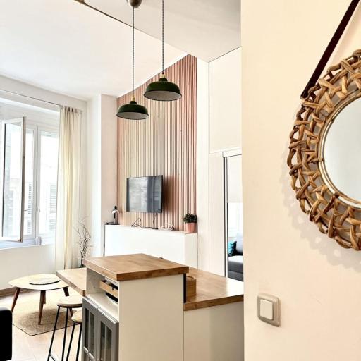 T2 with Wifi in the heart of Avignon, undefined